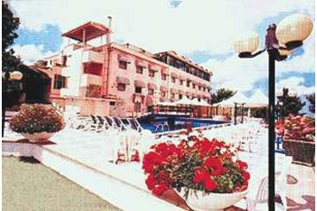 Italie Hotel Marano di Napoli, Extérieur